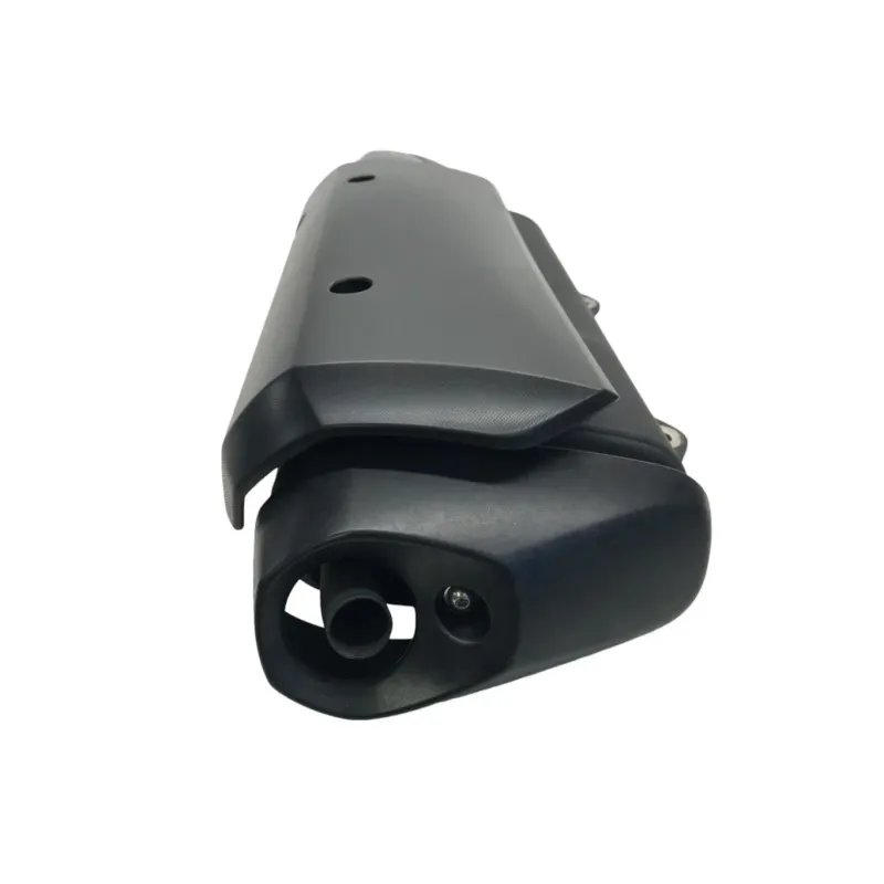 Silencieux (echappement) YAMAHA CZD 300 2021-2022 XMAX