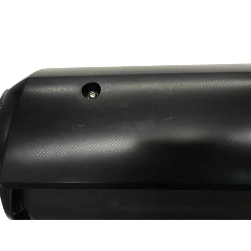 Silencieux (echappement) YAMAHA CZD 300 2021-2022 XMAX