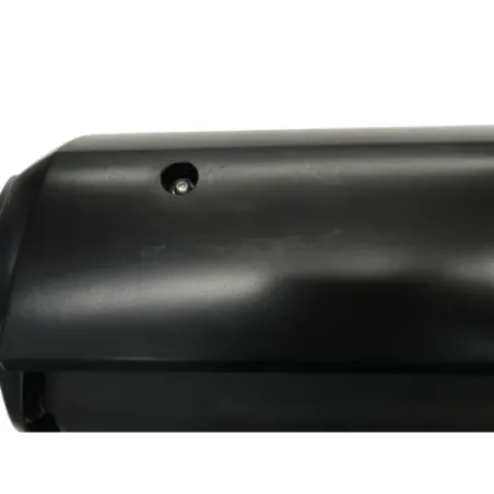 Silencieux (echappement) YAMAHA CZD 300 2021-2022 XMAX