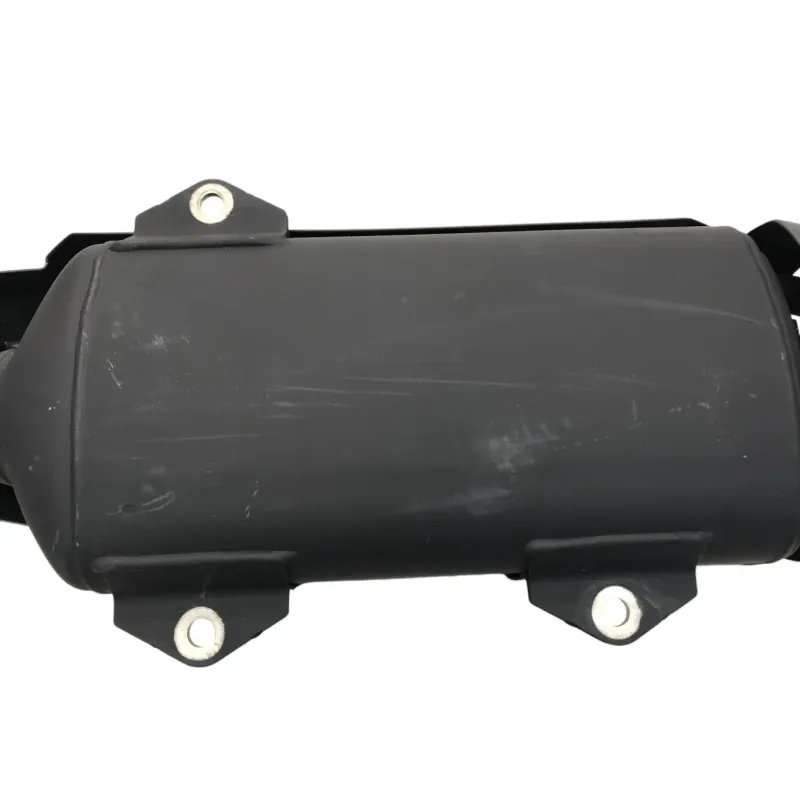 Silencieux (echappement) YAMAHA CZD 300 2021-2022 XMAX