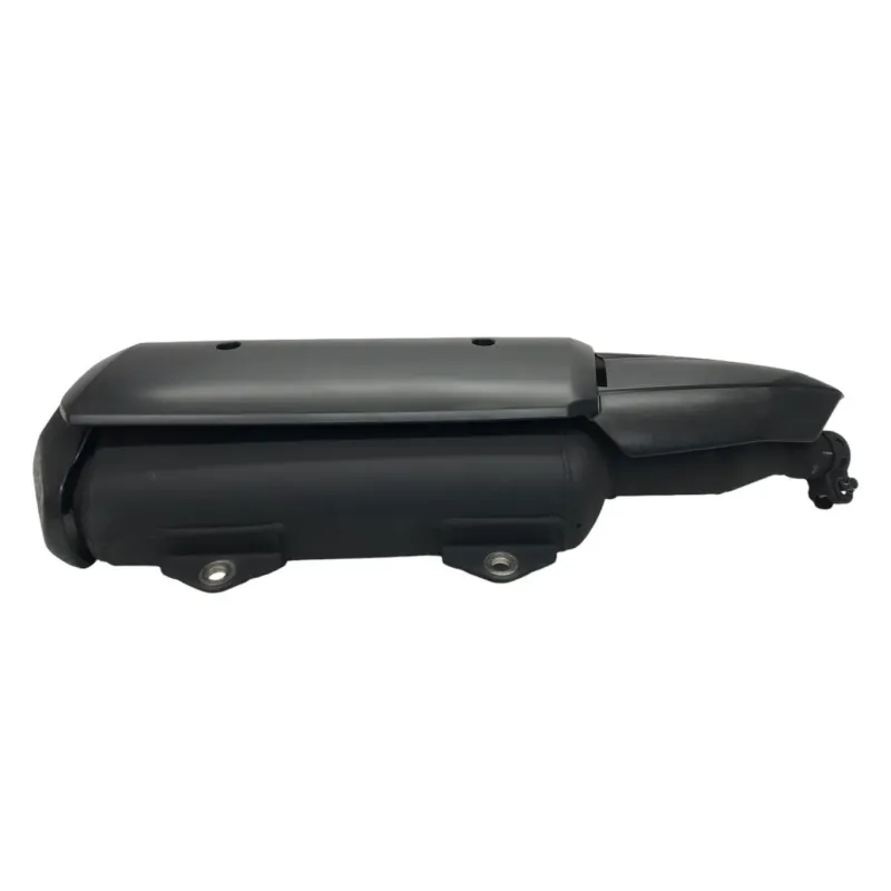 Silencieux (echappement) YAMAHA CZD 300 2021-2022 XMAX