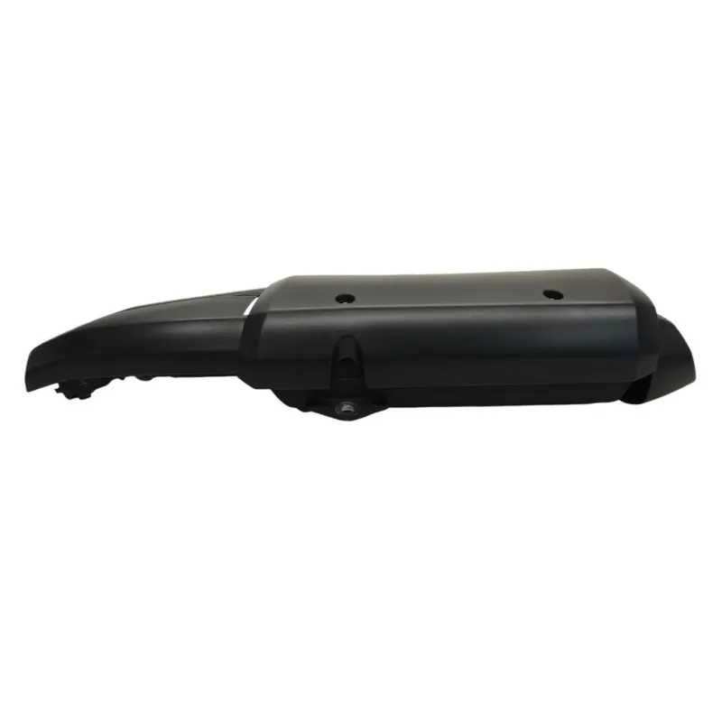 Silencieux (echappement) YAMAHA CZD 300 2021-2022 XMAX