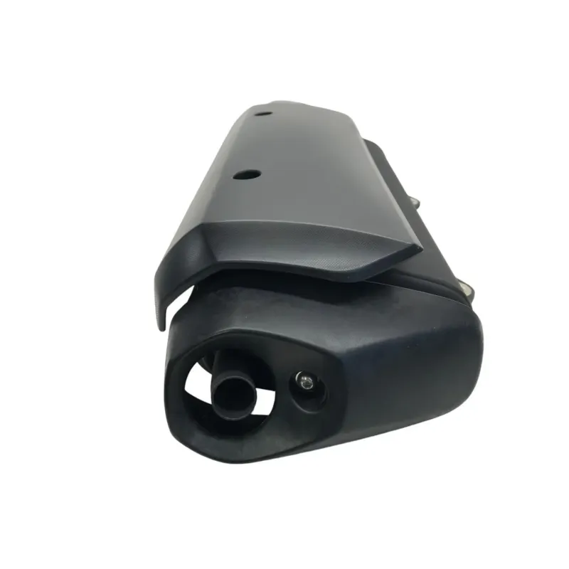 Silencieux (echappement) YAMAHA CZD 300 2021-2022 XMAX