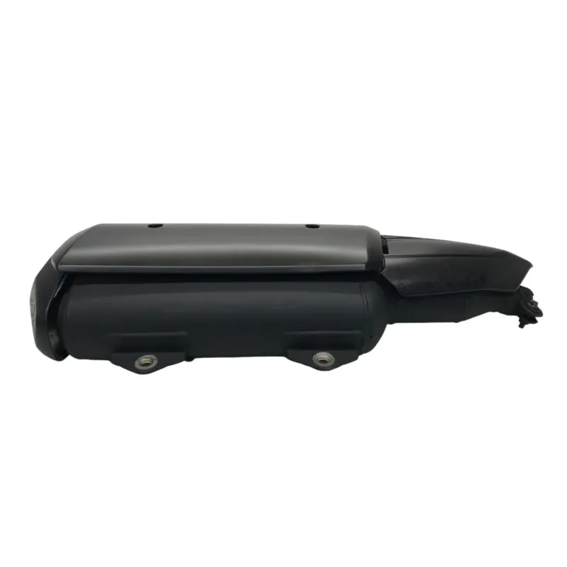 Silencieux (echappement) YAMAHA CZD 300 2021-2022 XMAX