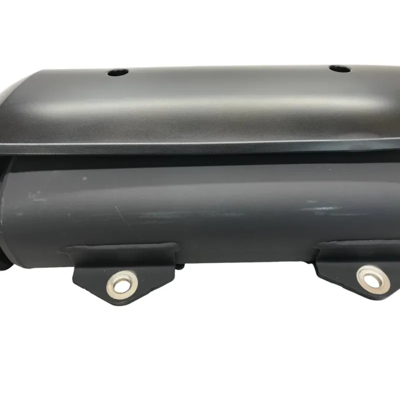 Silencieux (echappement) YAMAHA CZD 300 2021-2022 XMAX