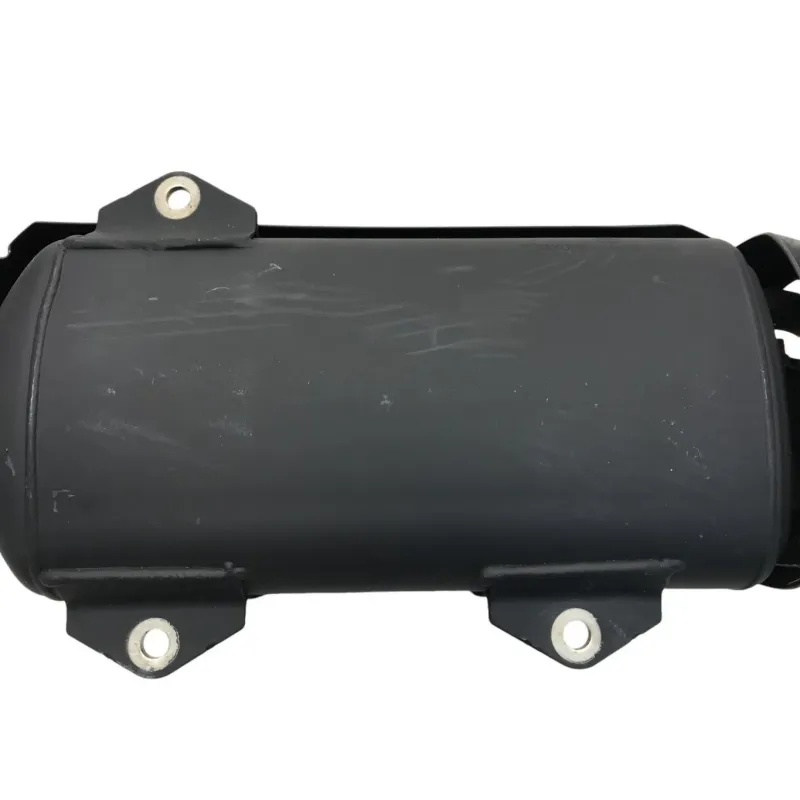 Silencieux (echappement) YAMAHA CZD 300 2021-2022 XMAX