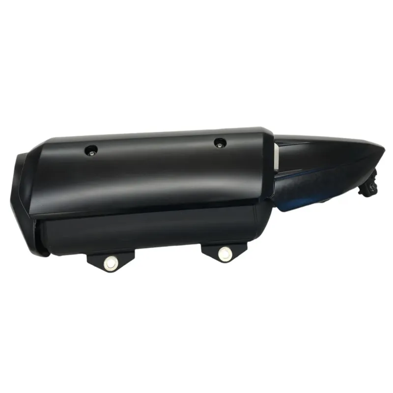 Silencieux (echappement) YAMAHA CZD 300 2021-2022 XMAX