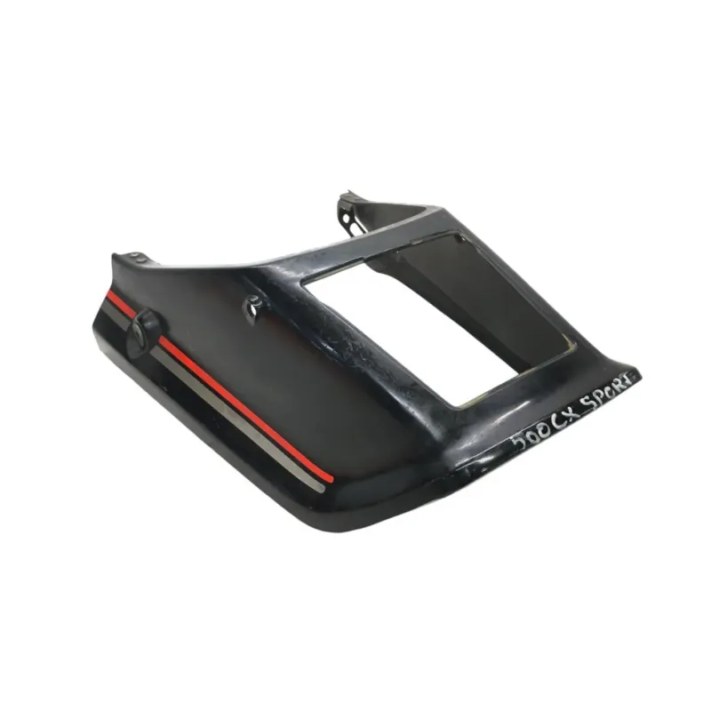 Cache carenage coque arriere HONDA CX 500 E 1982-1986