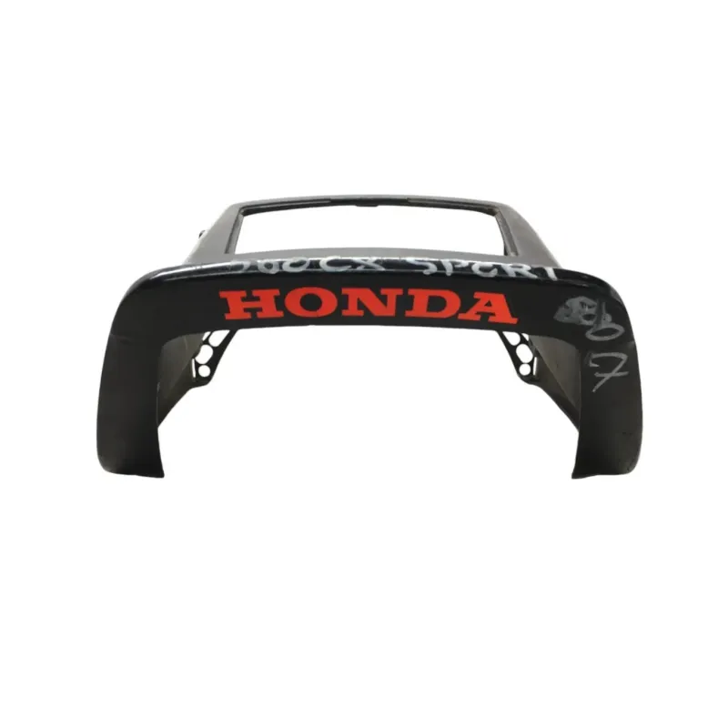 Cache carenage coque arriere HONDA CX 500 E 1982-1986