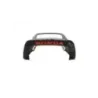 Cache carenage coque arriere HONDA CX 500 E 1982-1986 Cache carenage coque arriere HONDA CX 500 E 1982-1986