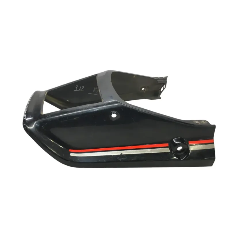 Cache carenage coque arriere HONDA CX 500 E 1982-1986