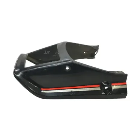 Cache carenage coque arriere HONDA CX 500 E 1982-1986