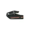Cache carenage coque arriere HONDA CX 500 E 1982-1986 Cache carenage coque arriere HONDA CX 500 E 1982-1986