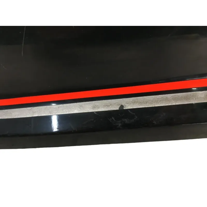 Cache carenage coque arriere HONDA CX 500 E 1982-1986