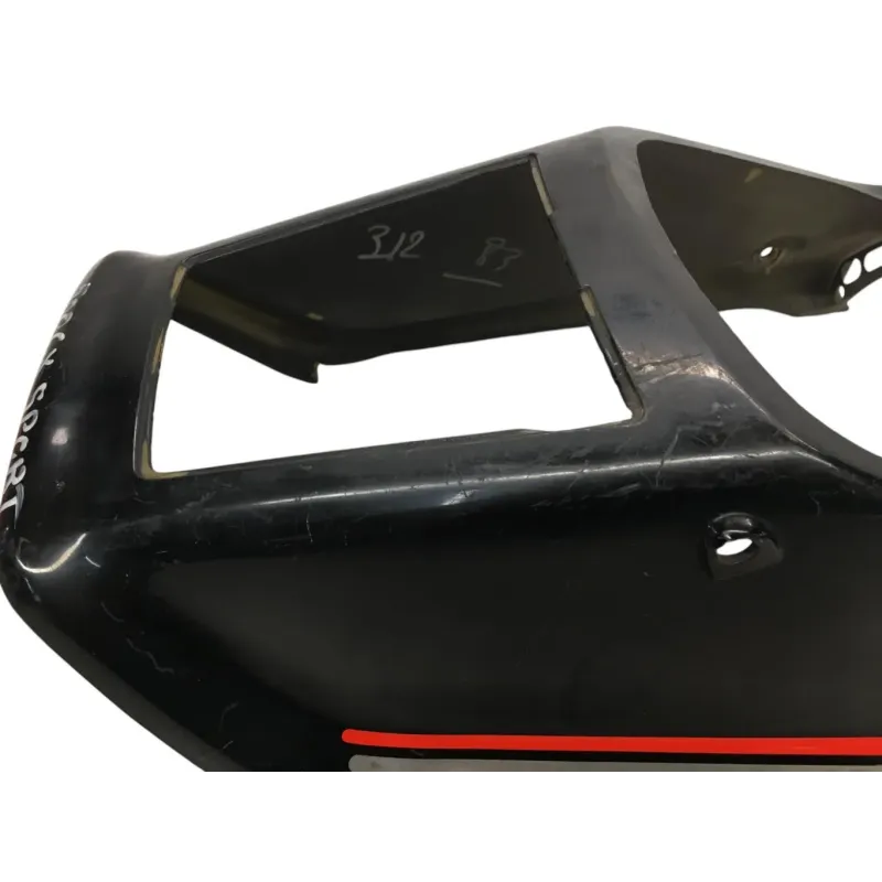 Cache carenage coque arriere HONDA CX 500 E 1982-1986