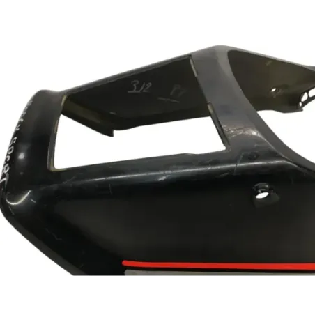 Cache carenage coque arriere HONDA CX 500 E 1982-1986
