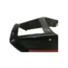 Cache carenage coque arriere HONDA CX 500 E 1982-1986 Cache carenage coque arriere HONDA CX 500 E 1982-1986