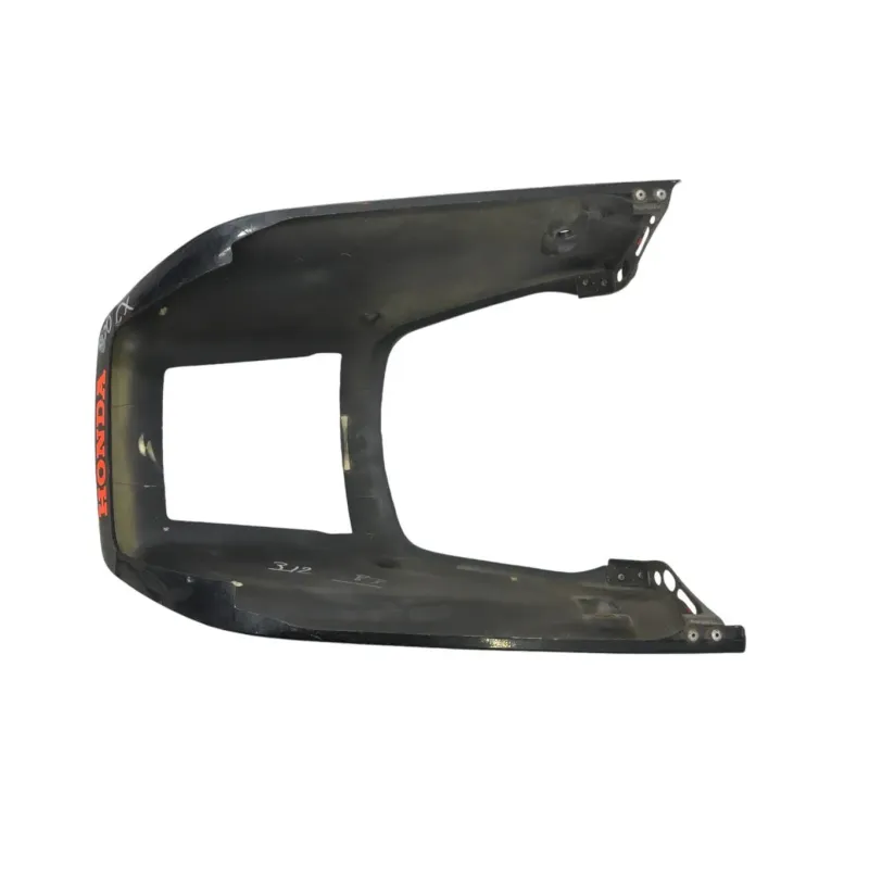 Cache carenage coque arriere HONDA CX 500 E 1982-1986