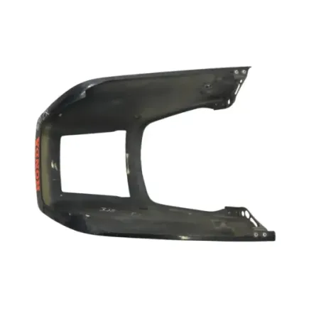 Cache carenage coque arriere HONDA CX 500 E 1982-1986