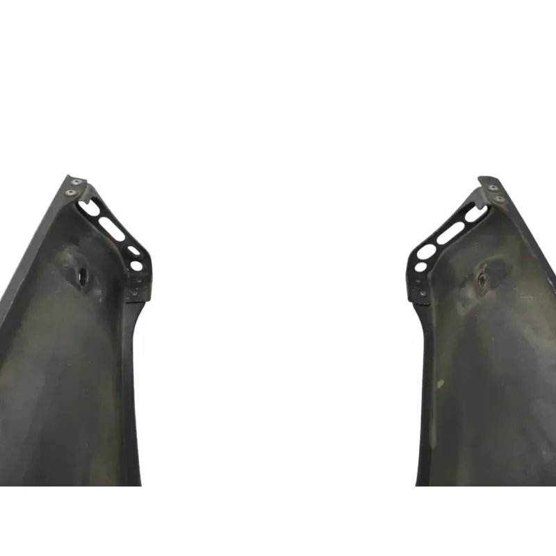Cache carenage coque arriere HONDA CX 500 E 1982-1986