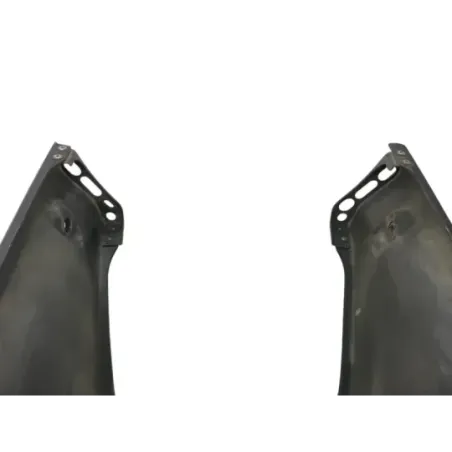 Cache carenage coque arriere HONDA CX 500 E 1982-1986