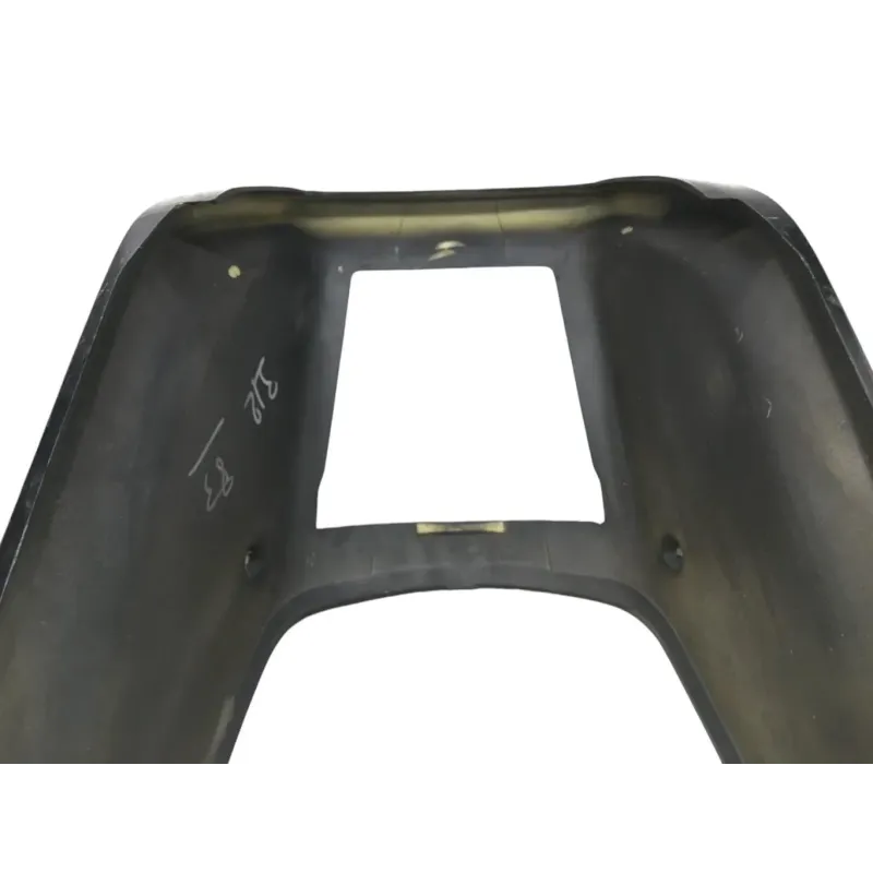 Cache carenage coque arriere HONDA CX 500 E 1982-1986