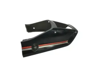 Cache carenage coque arriere HONDA CX 500 E 1982-1986