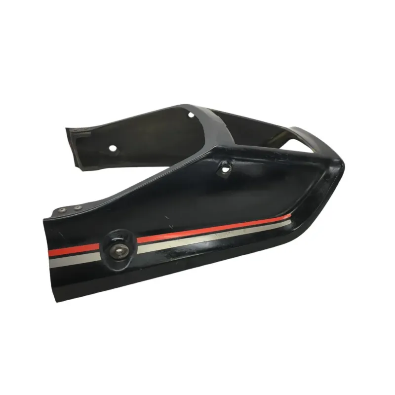 Cache carenage coque arriere HONDA CX 500 E 1982-1986