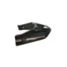 Cache carenage coque arriere HONDA CX 500 E 1982-1986 Cache carenage coque arriere HONDA CX 500 E 1982-1986
