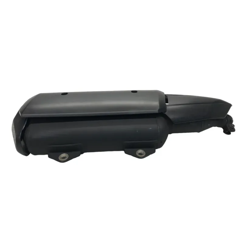 Silencieux (echappement) YAMAHA CZD 300 2021-2022 XMAX
