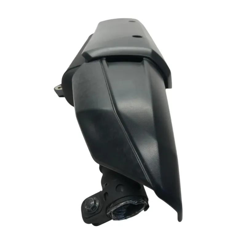 Silencieux (echappement) YAMAHA CZD 300 2021-2022 XMAX