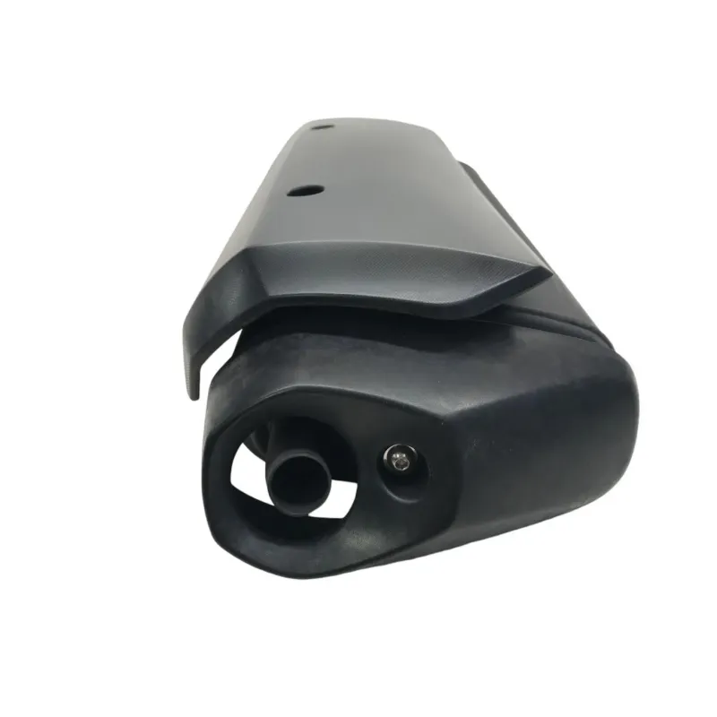 Silencieux (echappement) YAMAHA CZD 300 2021-2022 XMAX