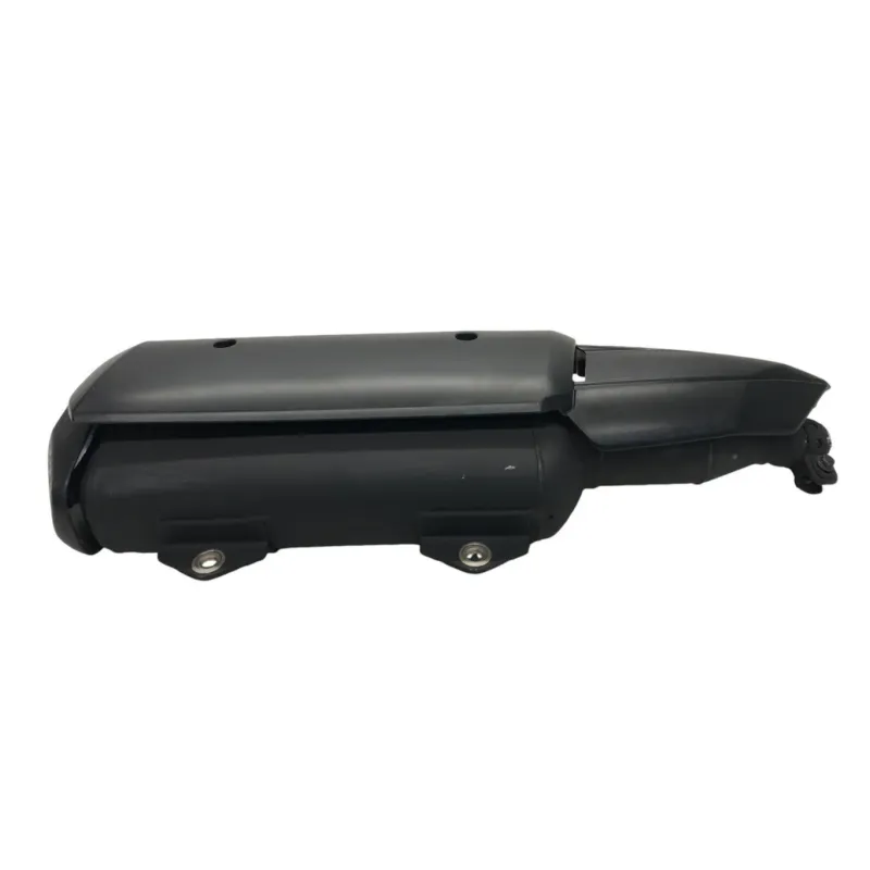 Silencieux (echappement) YAMAHA CZD 300 2021-2022 XMAX