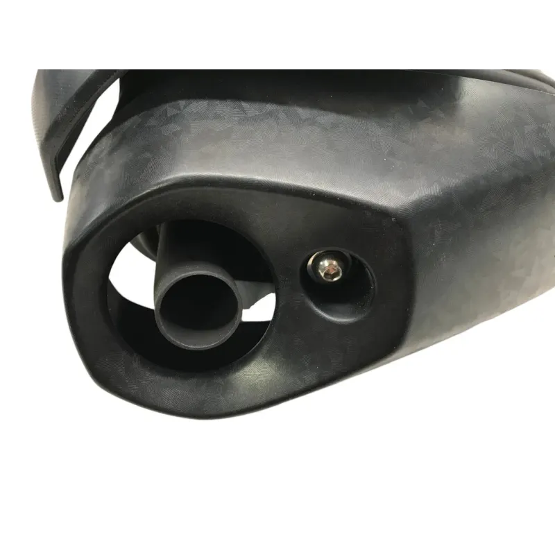 Silencieux (echappement) YAMAHA CZD 300 2021-2022 XMAX