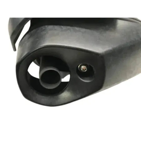 Silencieux (echappement) YAMAHA CZD 300 2021-2022 XMAX