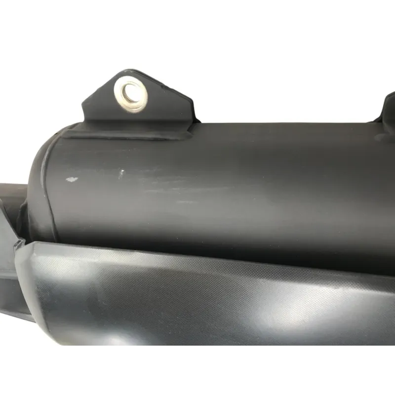 Silencieux (echappement) YAMAHA CZD 300 2021-2022 XMAX