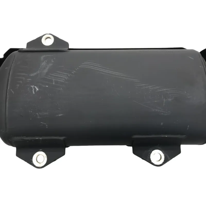 Silencieux (echappement) YAMAHA CZD 300 2021-2022 XMAX