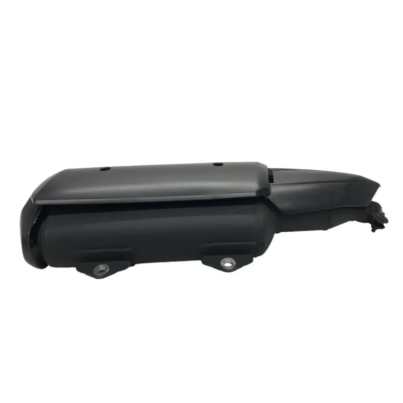 Silencieux (echappement) YAMAHA CZD 300 2021-2022 XMAX