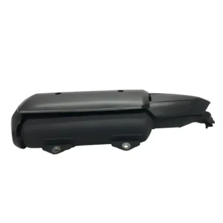 Silencieux (echappement) YAMAHA CZD 300 2021-2022 XMAX