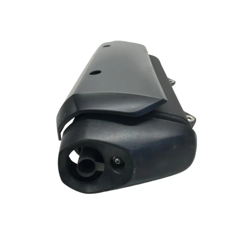 Silencieux (echappement) YAMAHA CZD 300 2021-2022 XMAX