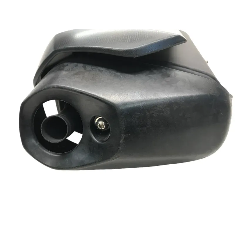 Silencieux (echappement) YAMAHA CZD 300 2021-2022 XMAX