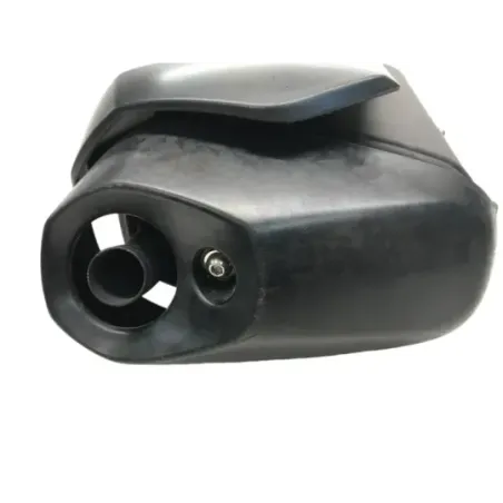 Silencieux (echappement) YAMAHA CZD 300 2021-2022 XMAX