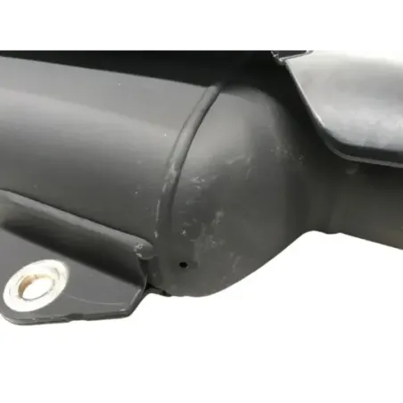 Silencieux (echappement) YAMAHA CZD 300 2021-2022 XMAX