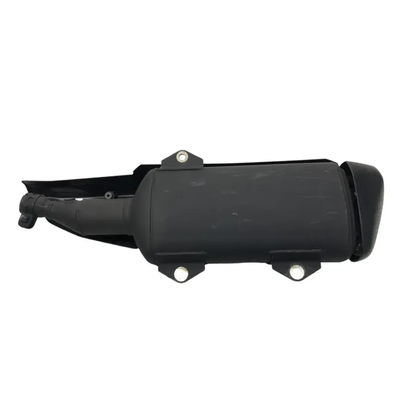 Silencieux (echappement) YAMAHA CZD 300 2021-2022 XMAX