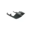 Cache carenage coque arriere HONDA CB 400 N 1978-1983