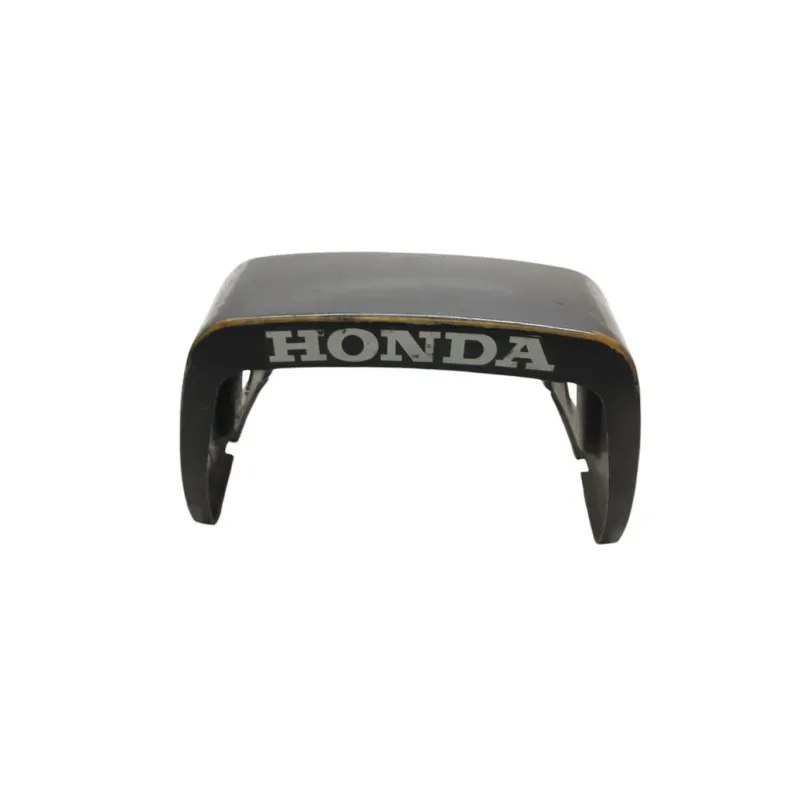 Cache carenage coque arriere HONDA CB 400 N 1978-1983