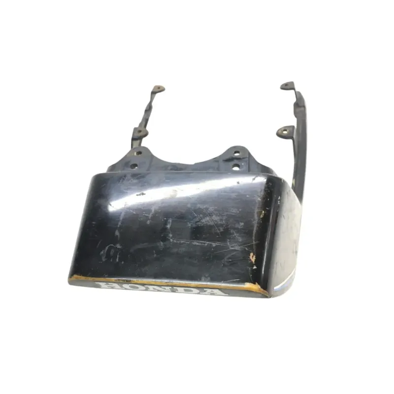 Cache carenage coque arriere HONDA CB 400 N 1978-1983