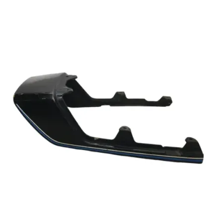 Cache carenage coque arriere HONDA CB 400 N 1978-1983