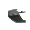 Cache carenage coque arriere HONDA CB 400 N 1978-1983