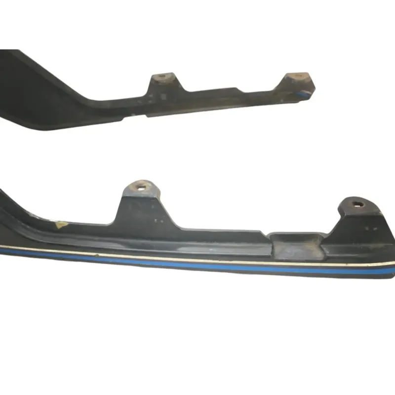 Cache carenage coque arriere HONDA CB 400 N 1978-1983